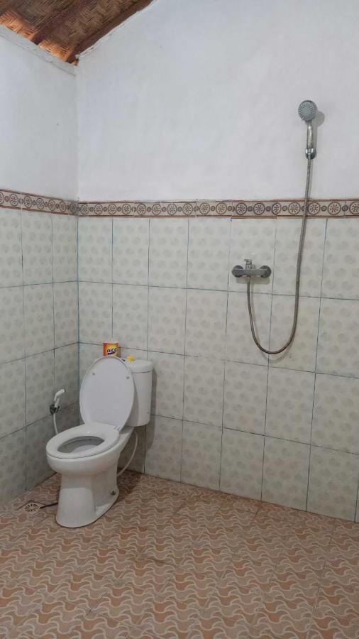 Perdana Homestay Lembongan Exteriör bild
